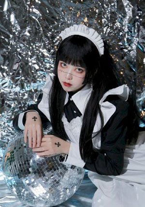 闺蜜3