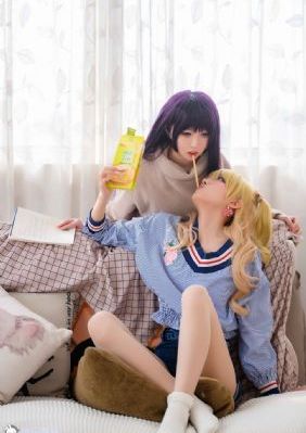 有瑕疵的人们